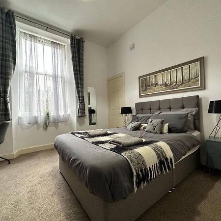 City Lights Apartment Εδιμβούργο Εξωτερικό φωτογραφία