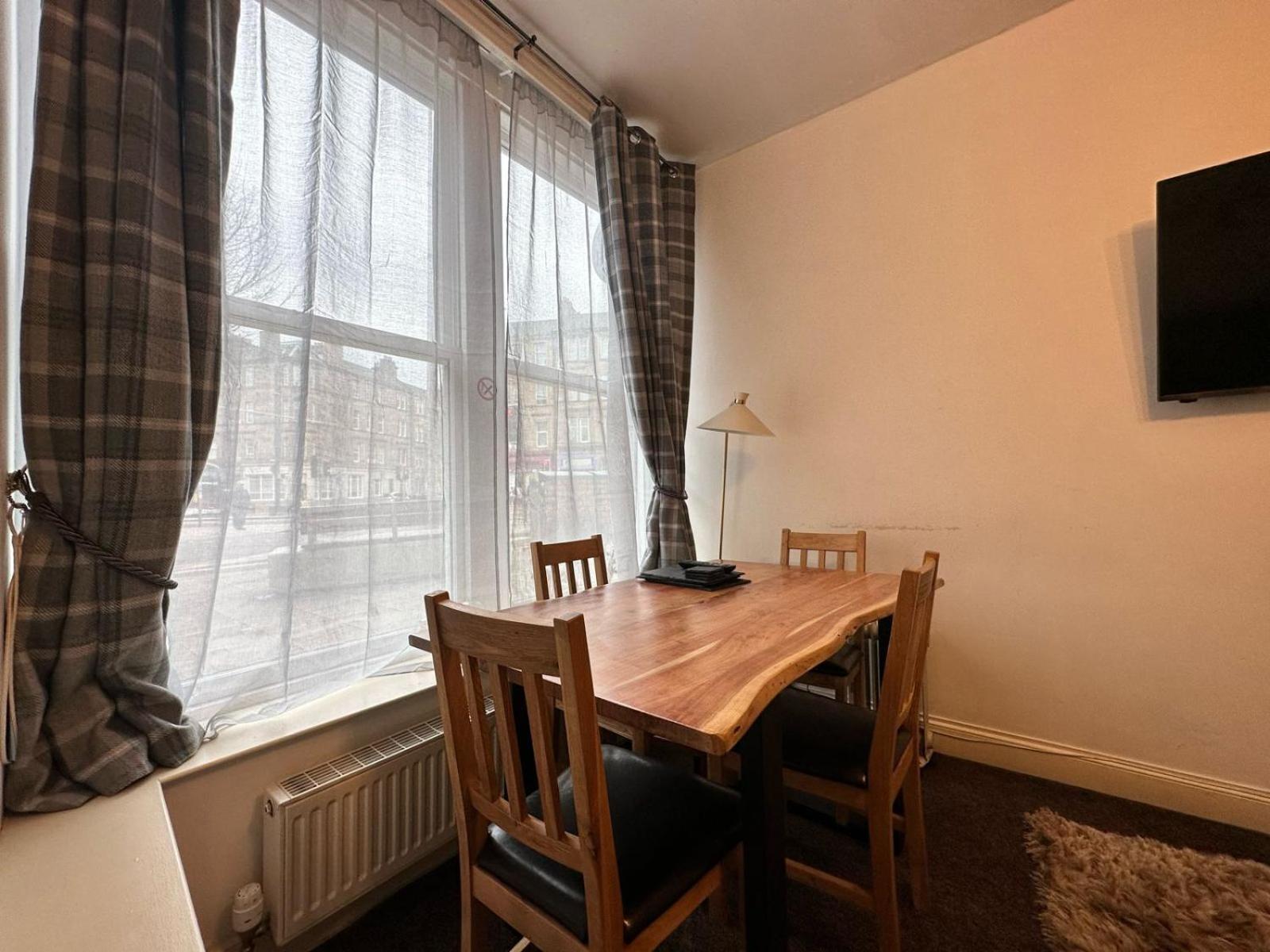 City Lights Apartment Εδιμβούργο Εξωτερικό φωτογραφία