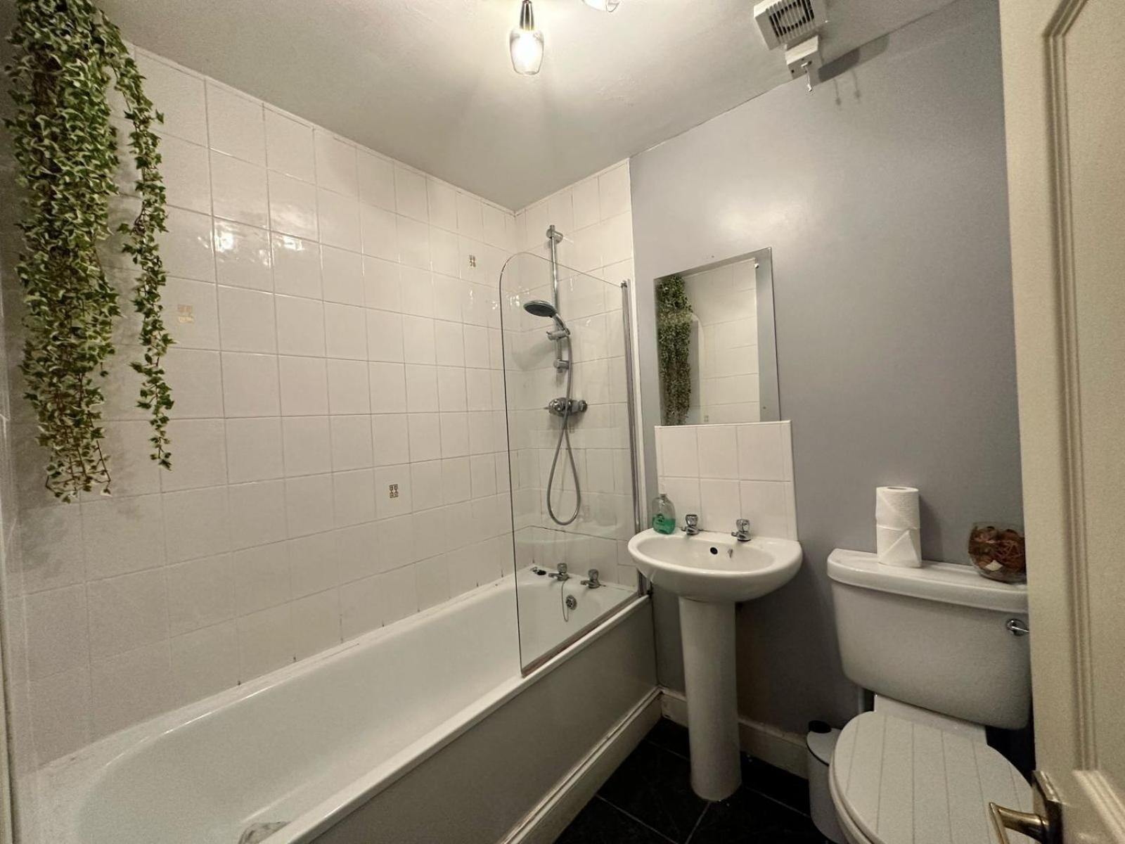 City Lights Apartment Εδιμβούργο Εξωτερικό φωτογραφία