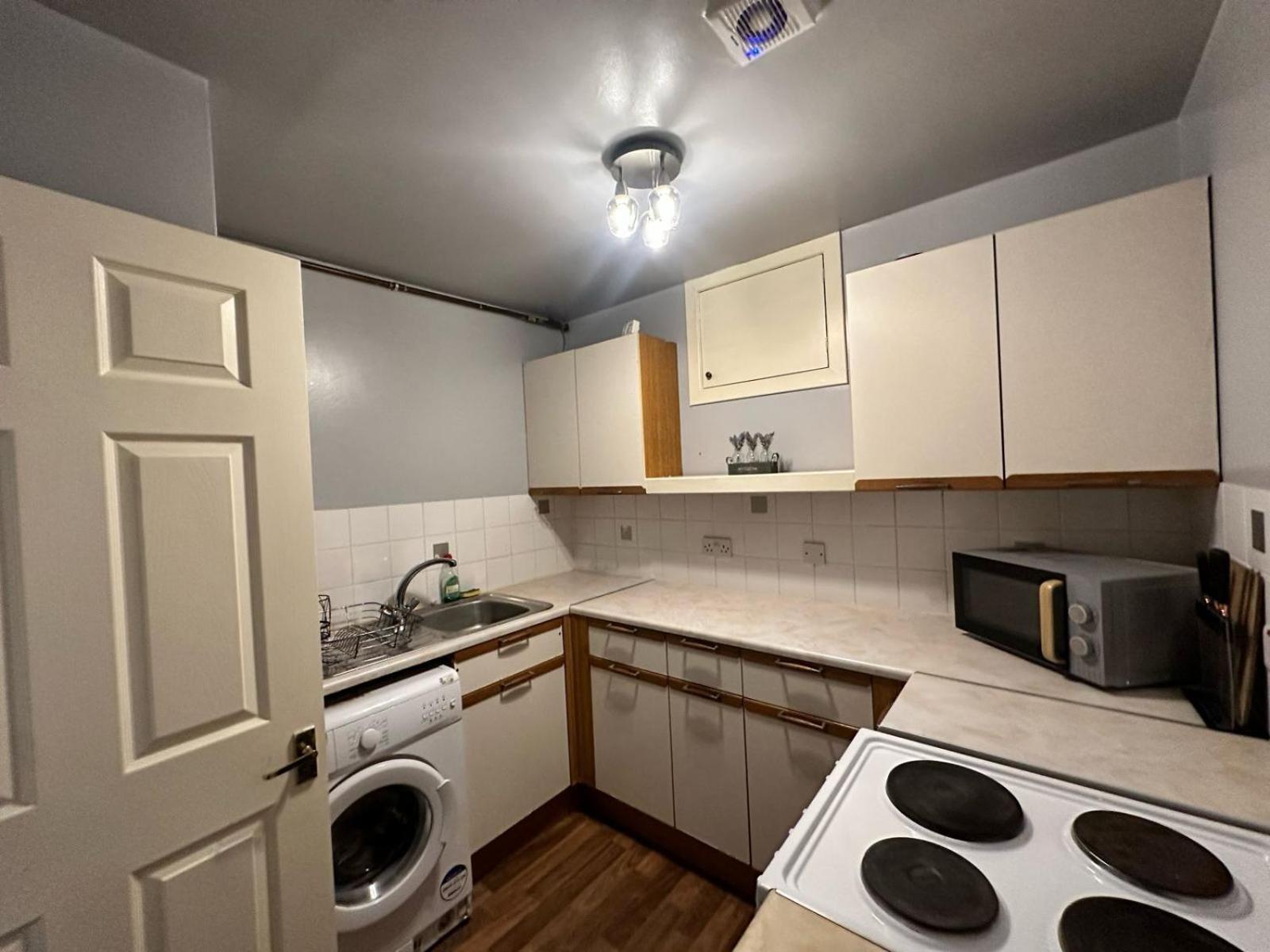City Lights Apartment Εδιμβούργο Εξωτερικό φωτογραφία