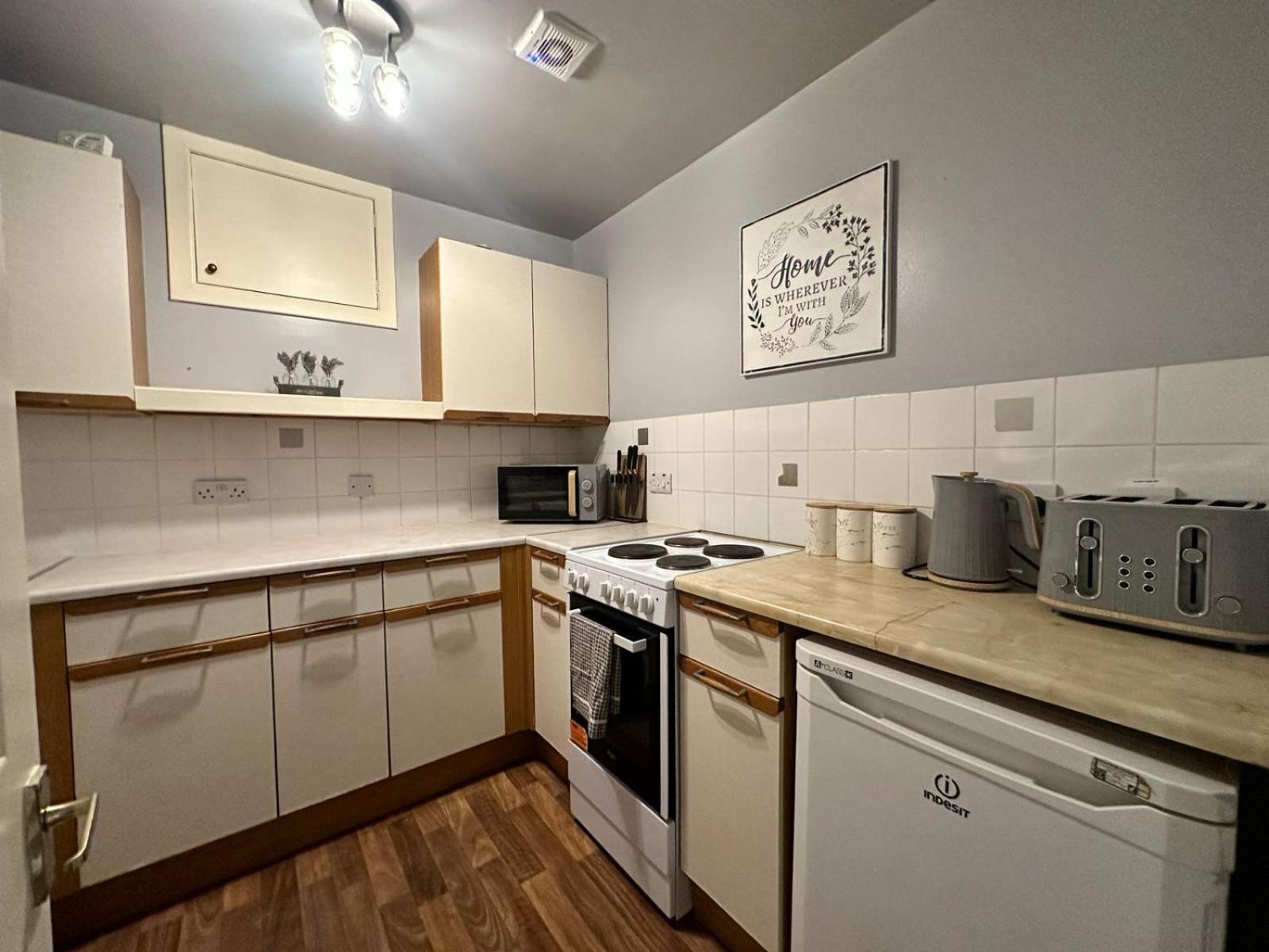 City Lights Apartment Εδιμβούργο Εξωτερικό φωτογραφία